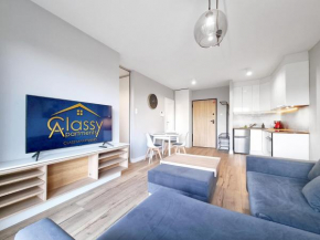 CLASSY APARTMENTS - Gdynia - Azymut Karwiny, Gdynia